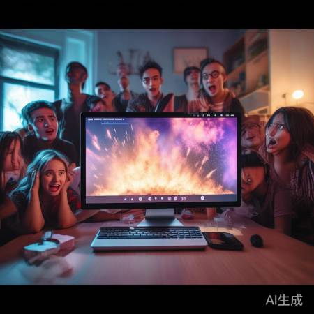 华晨宇新歌预告，炸裂来袭