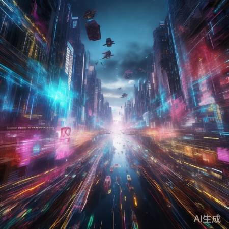 华晨宇预告片燃爆未来