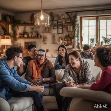 瑞士看中国生活趣谈