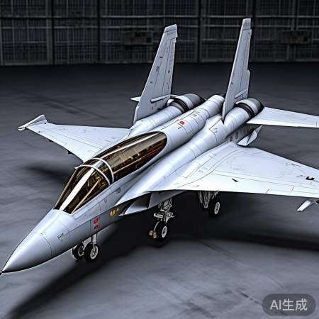 歼35内部设施亮点多