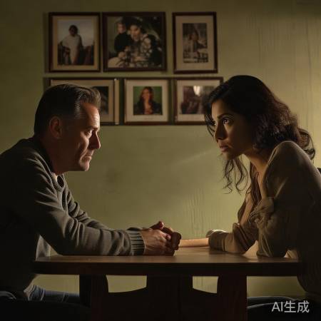 沟通不畅与价值观差异导致隔阂