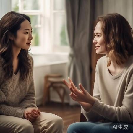 换位理解，减少隔阂