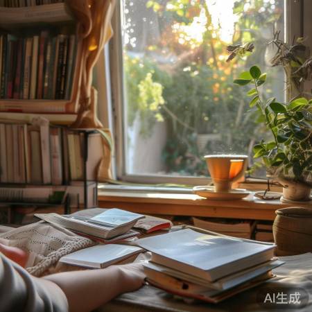 生活乐趣，乐观心态