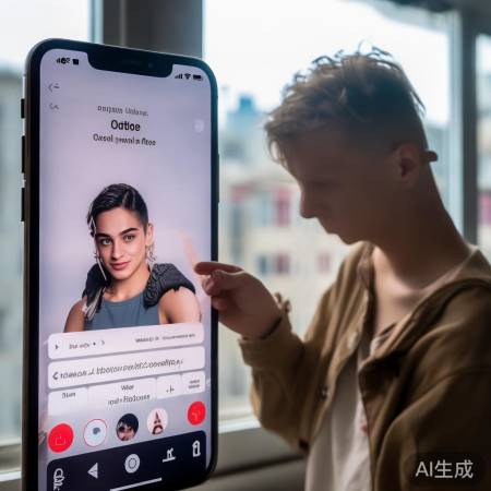 网红称号非易得,装腔作势令人厌