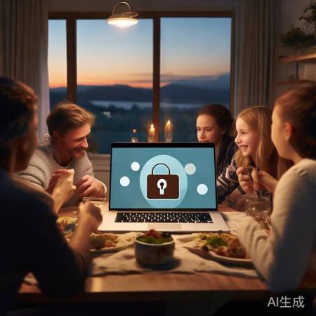 “假期安全提醒，快乐度假”