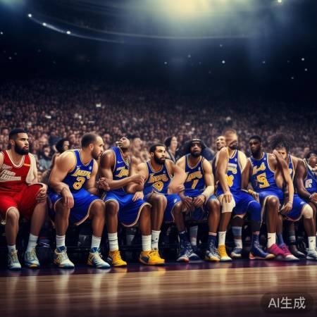 两队优势分析，湖人实力更强