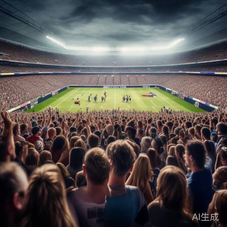 巅峰对决，期待无限