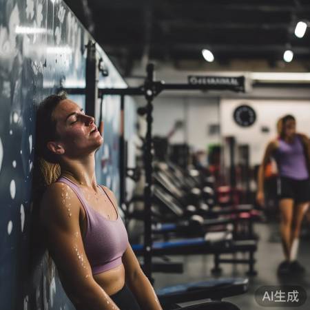 低血糖不容忽视，运动人群尤需注