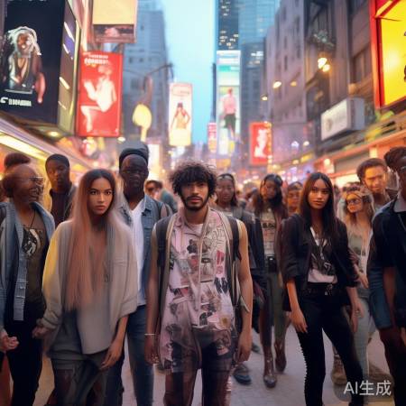 潮流勇敢追，理智择最佳