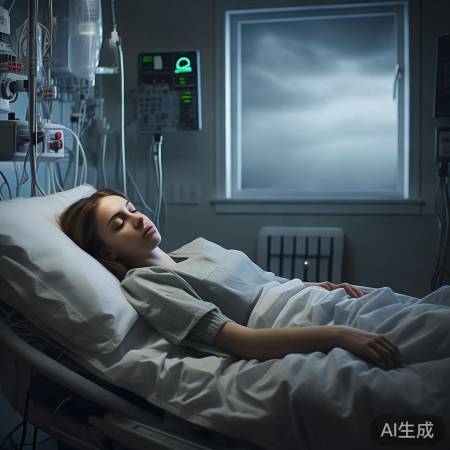 营养不良致器官衰竭，悲剧离世