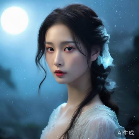 迪丽热巴神女角色讨论