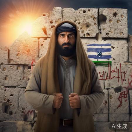 哈马斯硬气宣言，宁为玉碎。