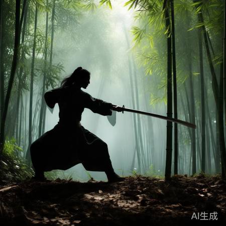 “百花杀：江湖绝技独步风云”