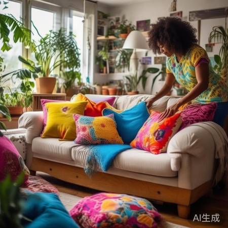 关注环境，提升生活品质