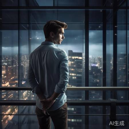 刘宇宁挑战失败，勇气可嘉