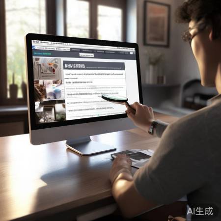 辨别信息小技巧