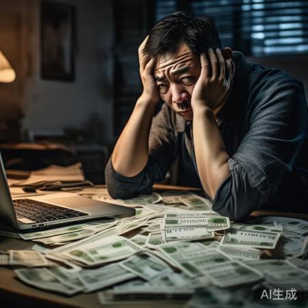 费玉清经纪人骗局，千万被骗