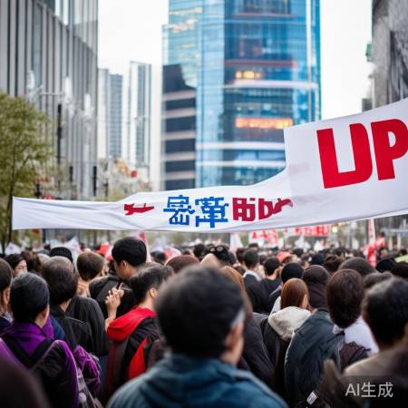 日本自民党垄断政治舞台