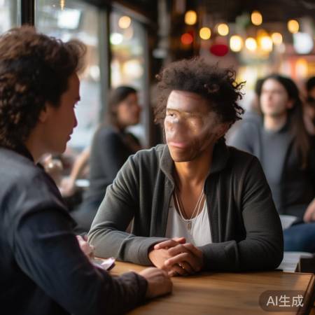 误会与偏见化解之道