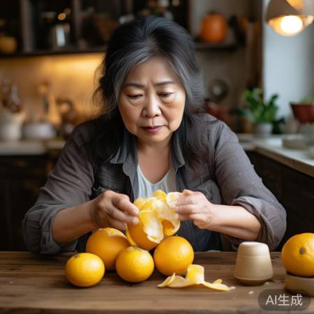 吃柚子需注意体质与药物