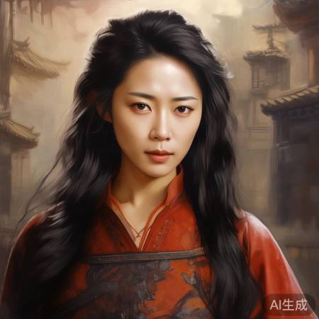 闫妮新照惊网友