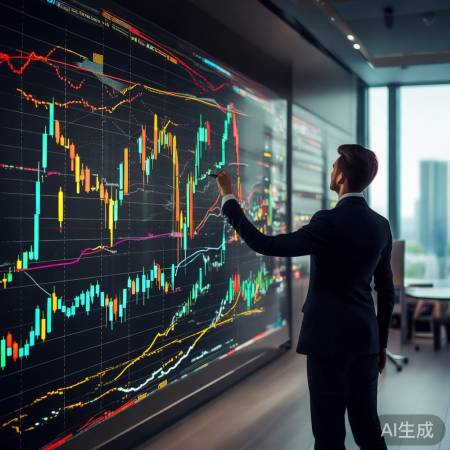 “金价上涨，原因多，轻松解析”