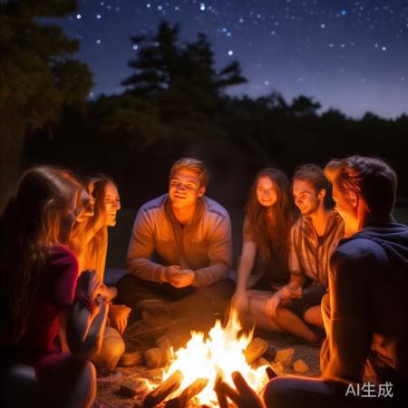 历史沉重，珍惜当下