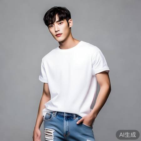 欧豪时尚穿搭惊艳亮相