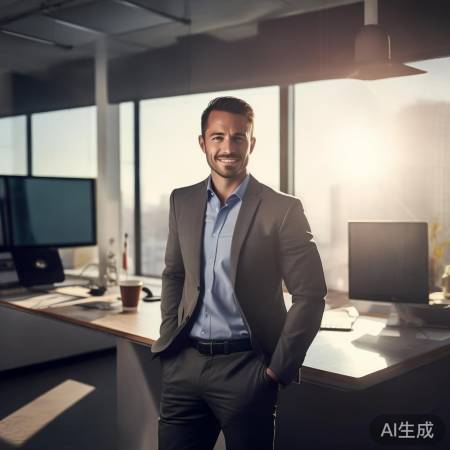 阳光下的詹姆斯新篇章