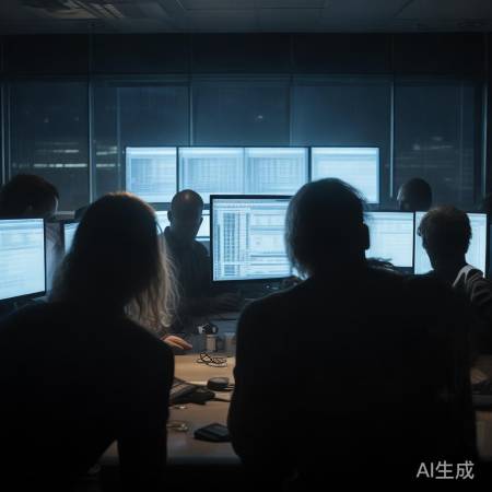 公司疑云，真相难明