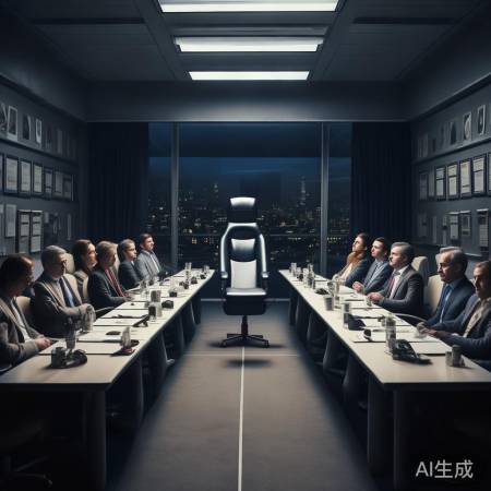 诺奖专家缺席，场面失责