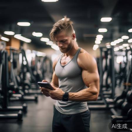 关键词：吸引读者兴趣