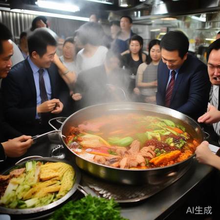 改编有争议，口味各不同