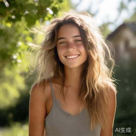 生图展现真实状态