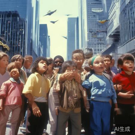 2000年科技憧憬回顾