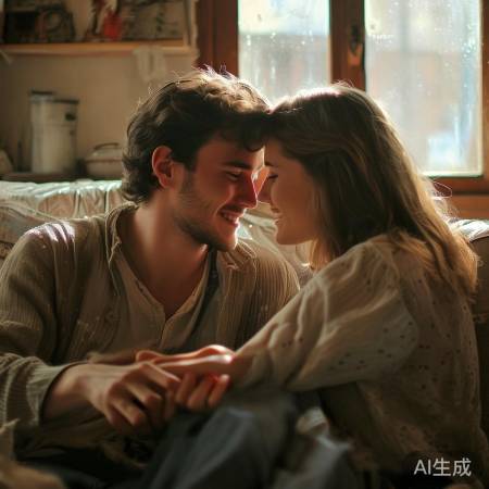 简单心，真感情