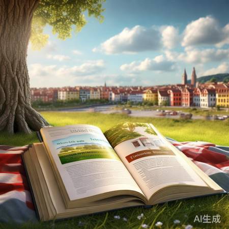 精准关键词，引路人