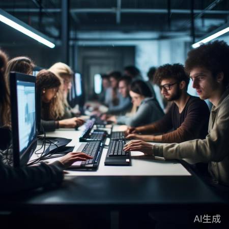 九键打字者揭秘