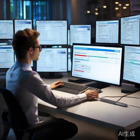 搜索高手，信息猎手