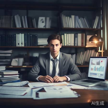 “备考高会，职业晋升阶梯”