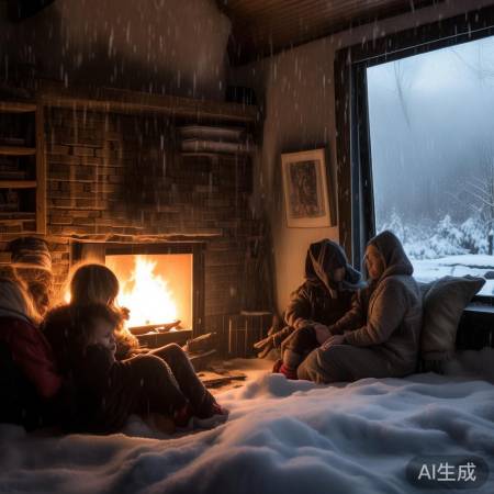 南北温差大，生活体验不同