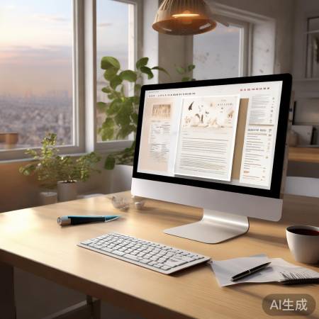 美观排版吸引眼球