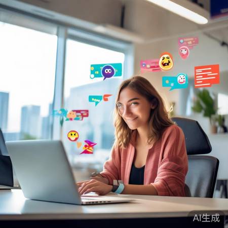 互动强，优化内容