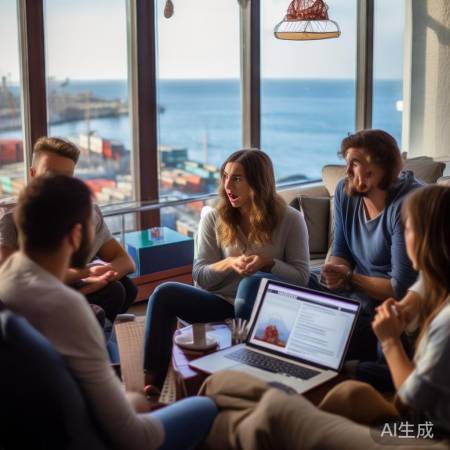 “中国货船意外事件”