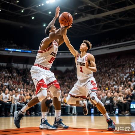 火箭控卫助杜兰重大放异彩