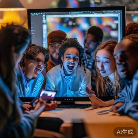 期待下期话题，评论区见！