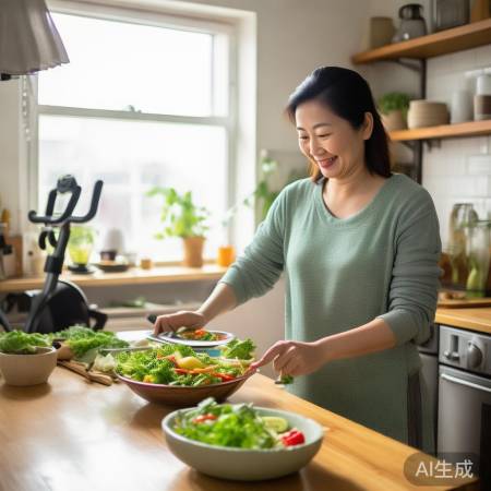 养肝护肝，健康生活