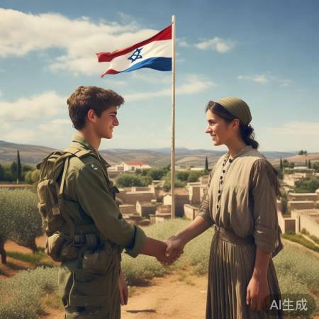 以色列撤军引关注