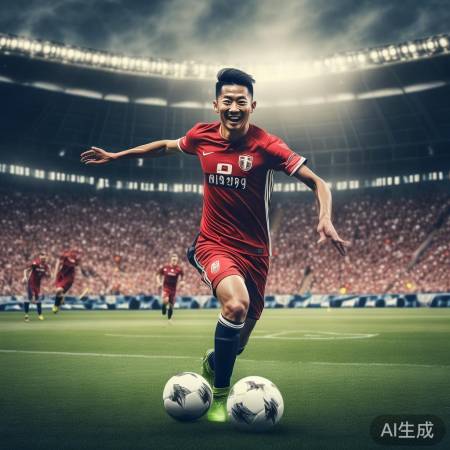 杨瀚森球技高超，人气飙升