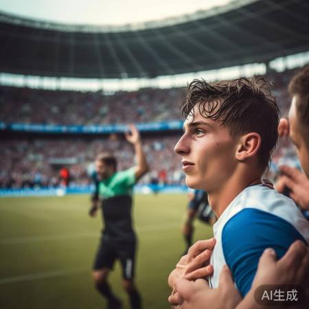 杨瀚森谦逊，感谢团队支持